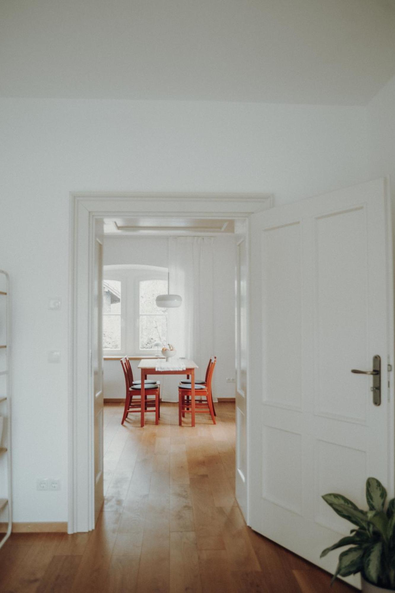 Weinstrassen Apartment Mit Zentrumsanbindung Neustadt an der Weinstraße 외부 사진