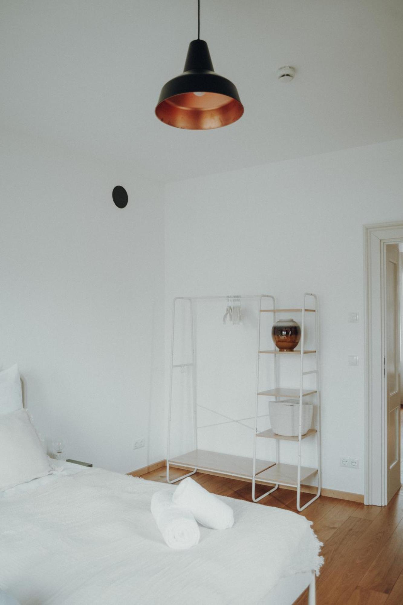 Weinstrassen Apartment Mit Zentrumsanbindung Neustadt an der Weinstraße 외부 사진