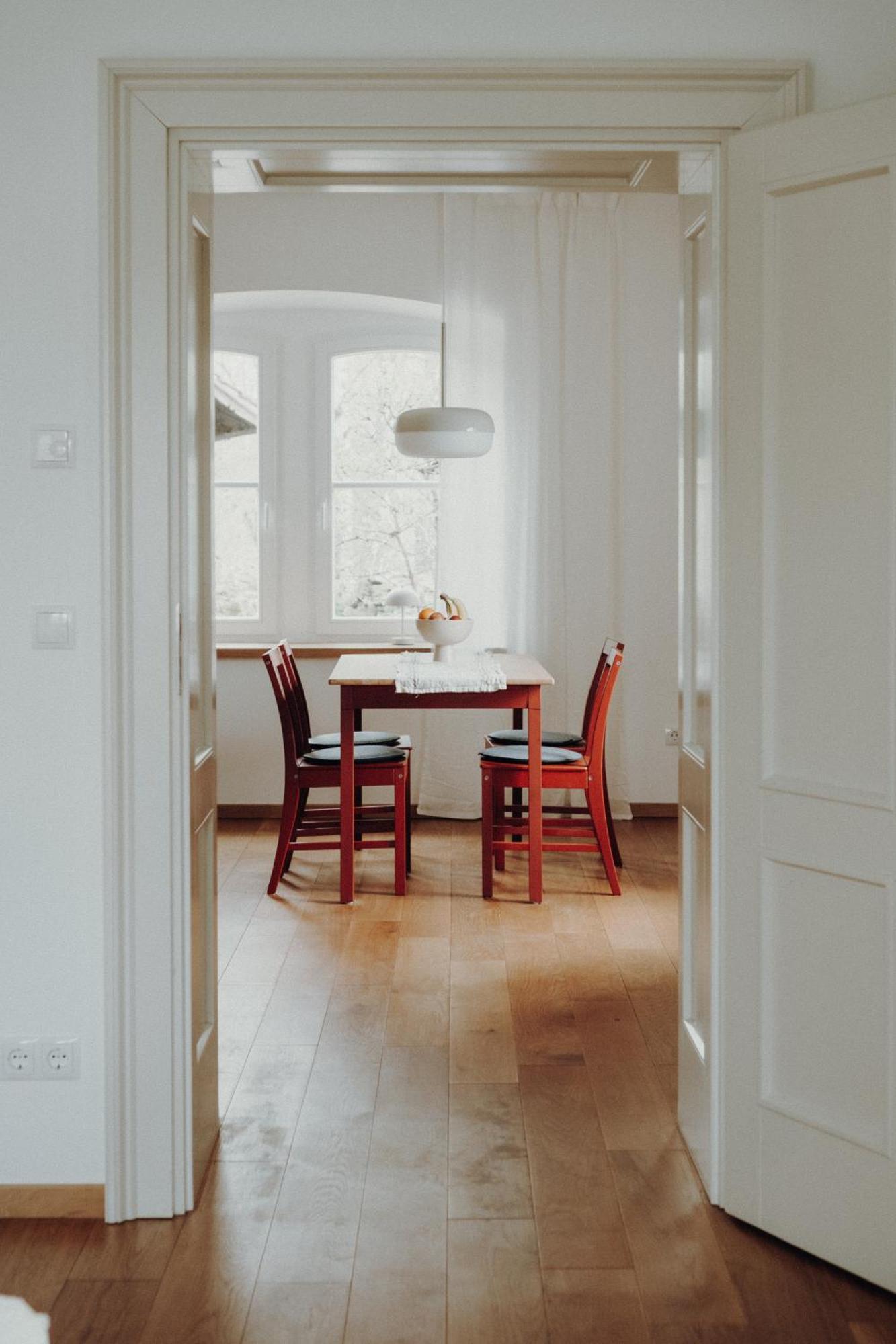 Weinstrassen Apartment Mit Zentrumsanbindung Neustadt an der Weinstraße 외부 사진